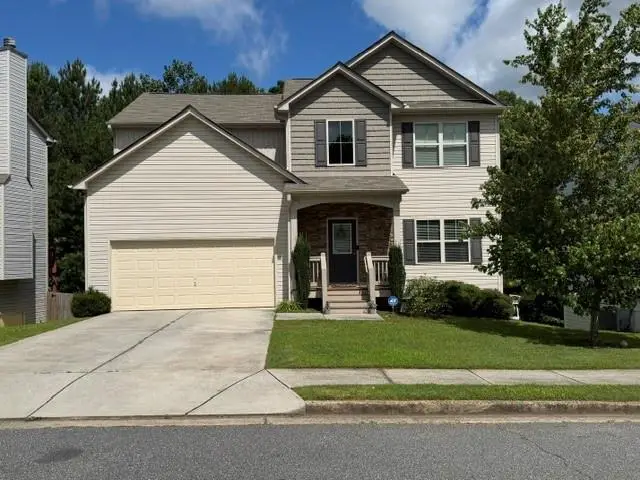 491 Shady Glen, Dallas, GA 30132 - #1