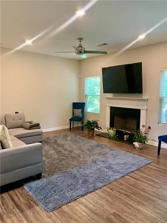 491 Shady Glen, Dallas, GA 30132 - #3