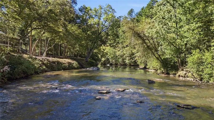446 Old Village Road, Sautee Nacoochee, GA 30571 - #2