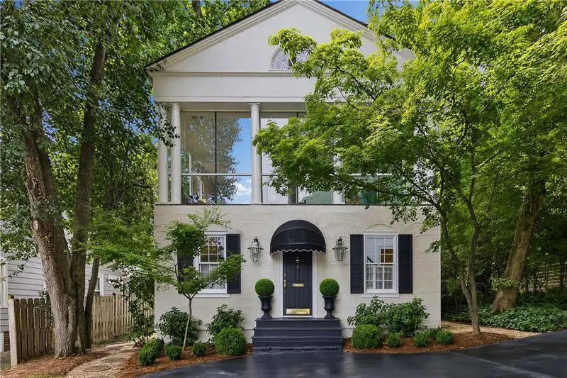 317 Beverly Road Ne, Atlanta, GA 30309 - #2