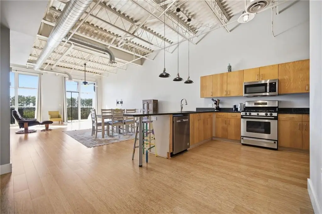 5200 Peachtree Road #3415, Atlanta, GA 30341 - #1