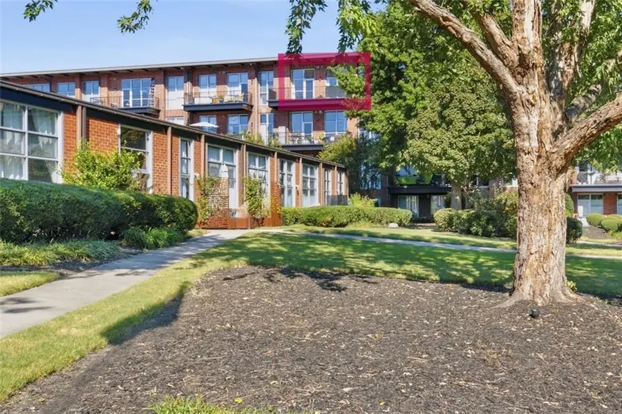 5200 Peachtree Road #3415, Atlanta, GA 30341 - #3