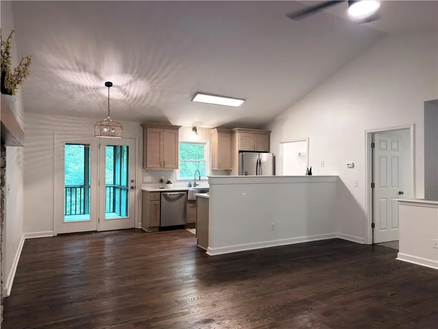 167 Trout Lily Trail, Jasper, GA 30143 - #2