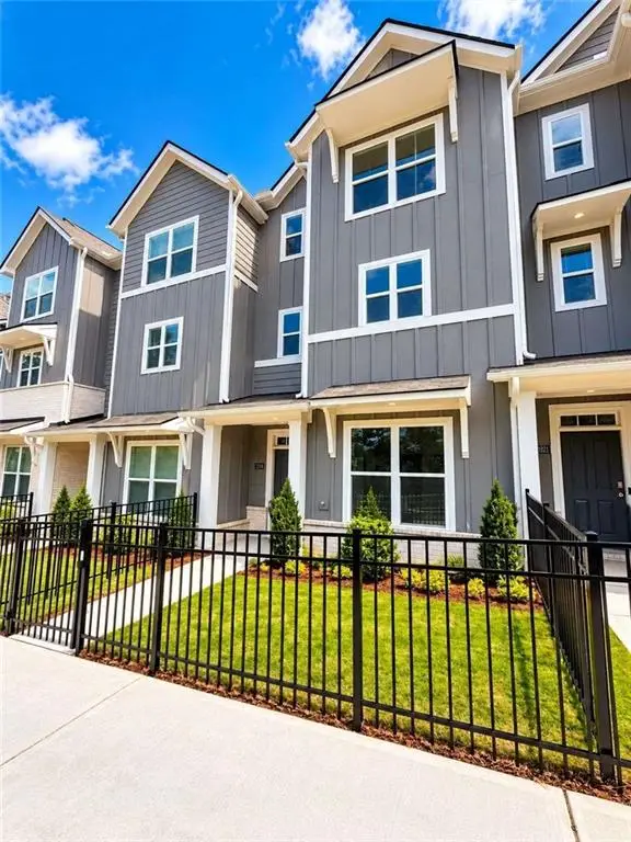 1335 Lakota Place, Atlanta, GA 30315