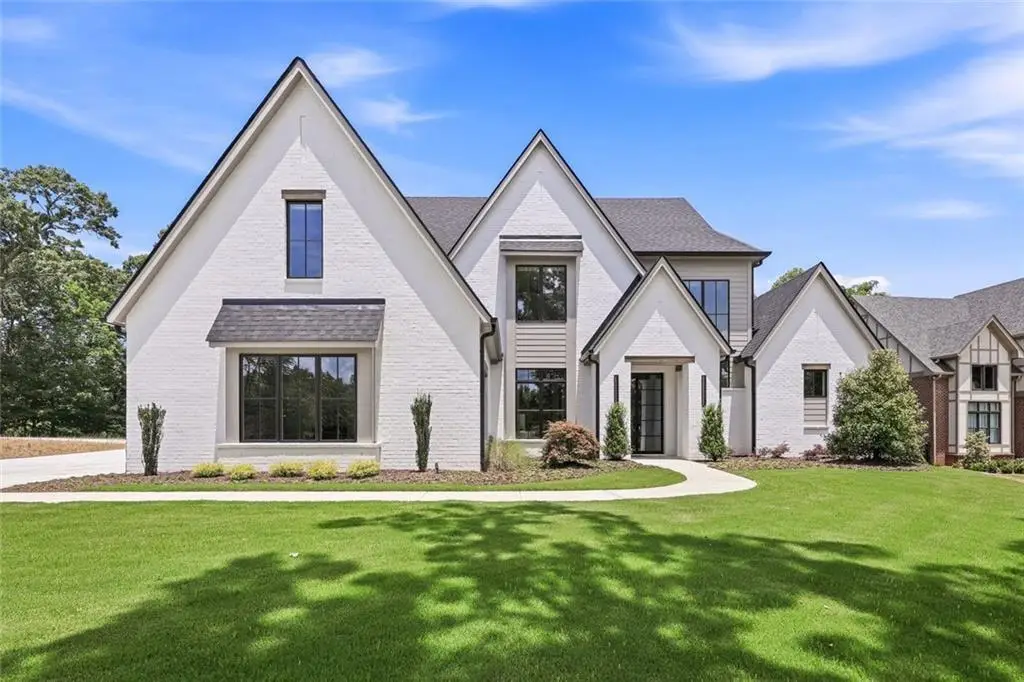9225 Crystal Springs Road, Gainesville, GA 30506 - #1