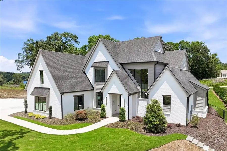 9225 Crystal Springs Road, Gainesville, GA 30506 - #3