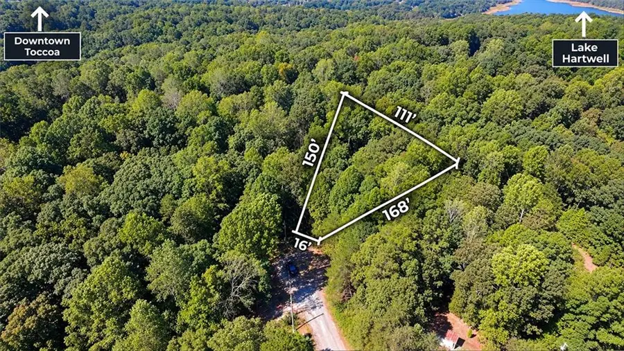 0 Eagle Court, Toccoa, GA 30577 - #3