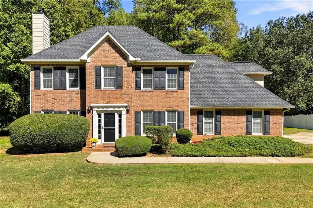 4950 Donny Brook Lane, Douglasville, GA 30135 - #1
