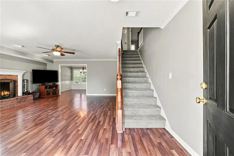 4950 Donny Brook Lane, Douglasville, GA 30135 - #3