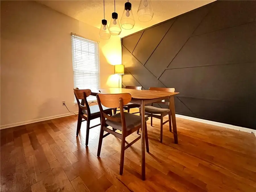 265 Barrington Drive E, Roswell, GA 30076 - #2