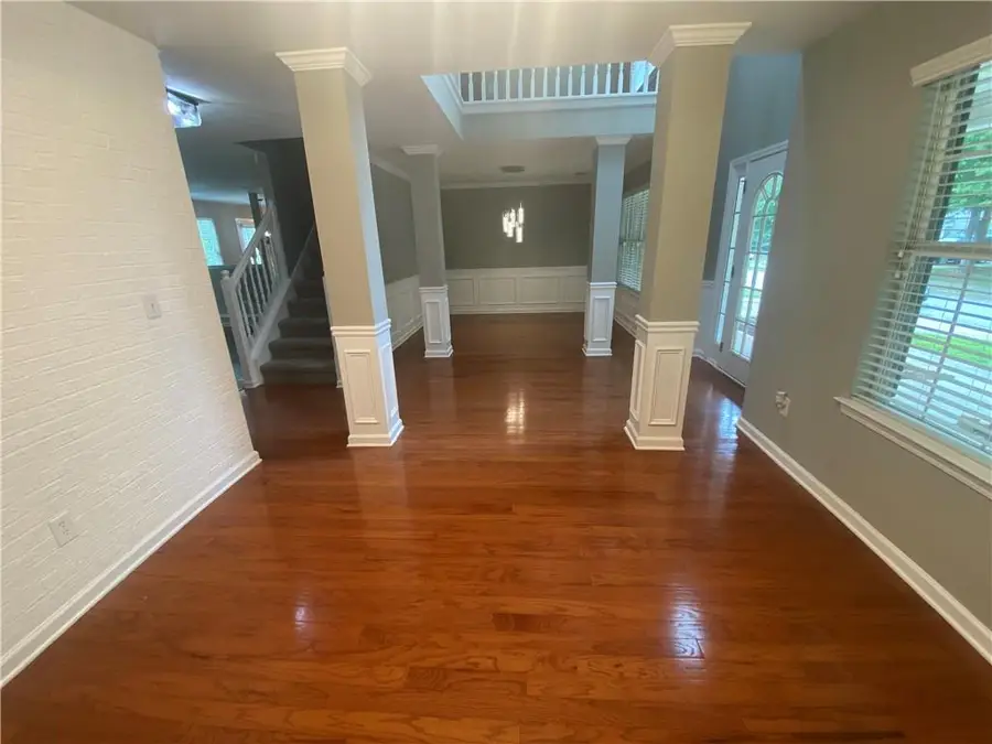 2920 Chilhowee Drive, Atlanta, GA 30331 - #3