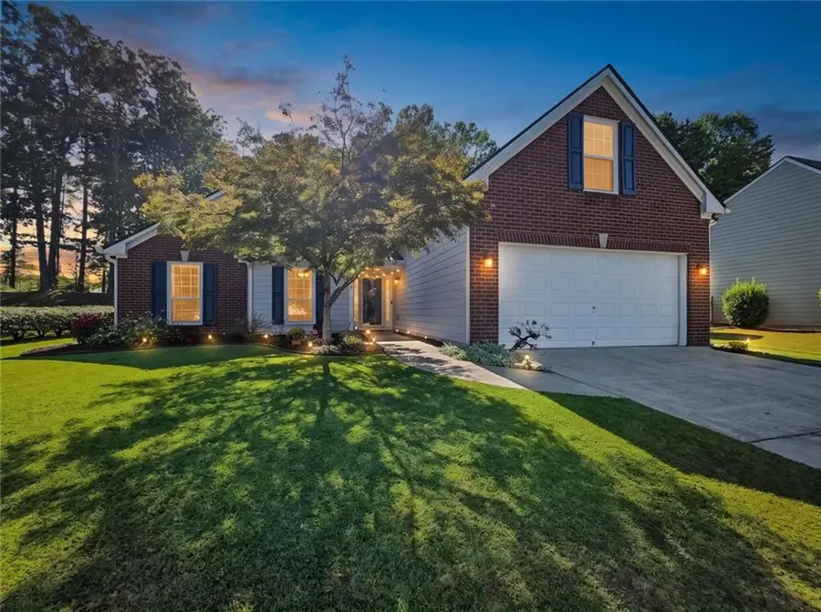 2705 Abbotts Glen Place Nw, Acworth, GA 30101 - #2