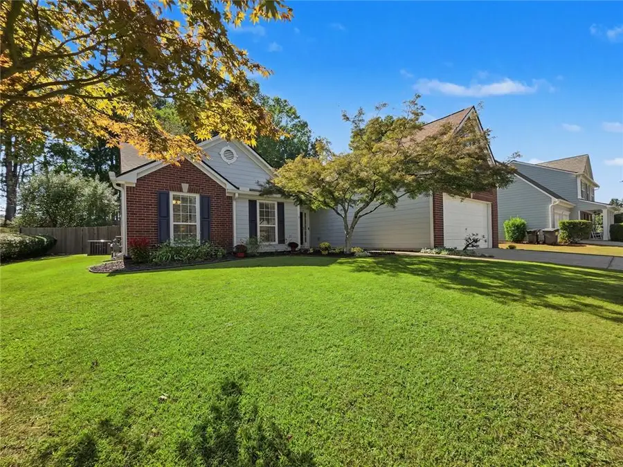 2705 Abbotts Glen Place Nw, Acworth, GA 30101 - #3