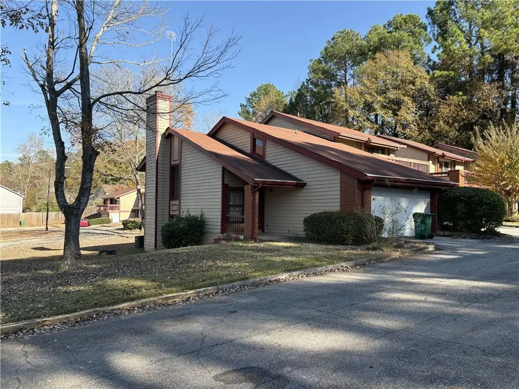 1121 Village Main Street, Stone Mountain, GA 30088 - #1