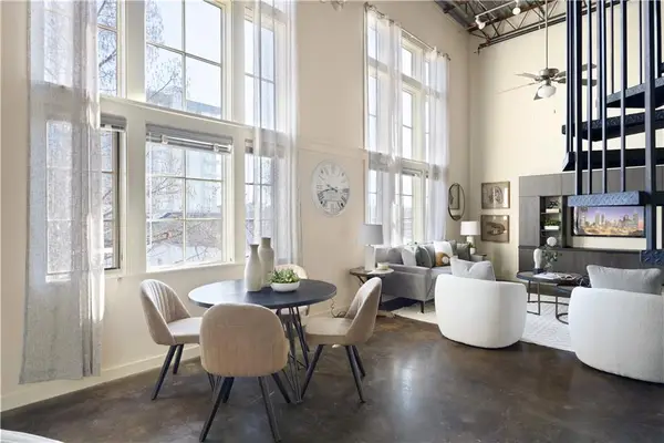 572 Edgewood Avenue Ne #301, Atlanta, GA 30312