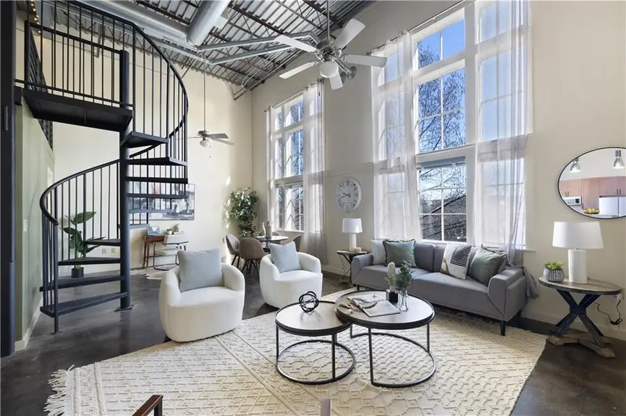 572 Edgewood Avenue Ne #301, Atlanta, GA 30312 - #3