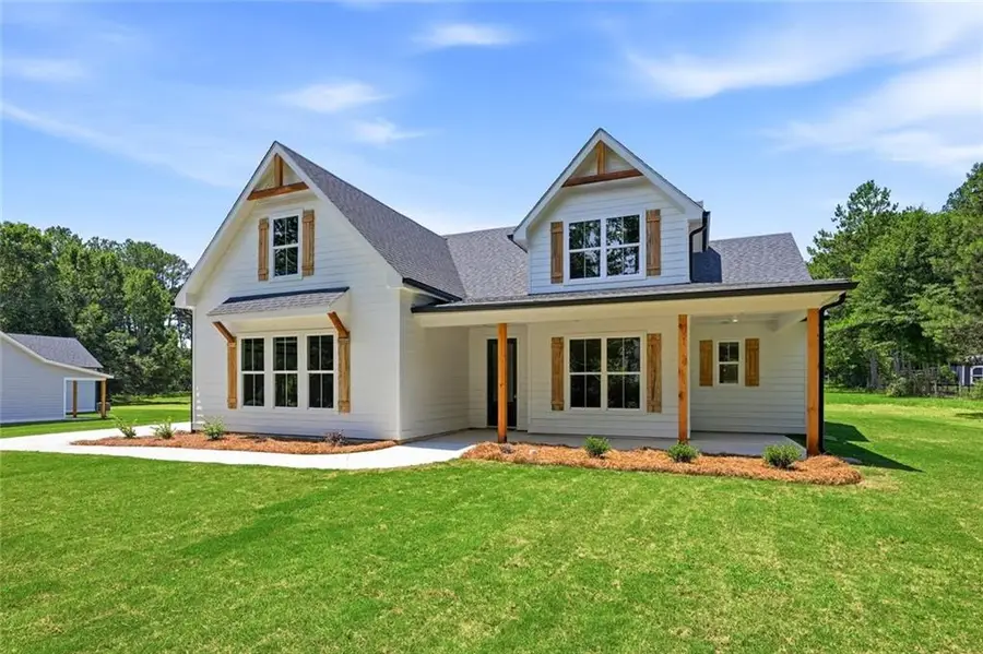Address Withheld By Seller, Mansfield, GA 30055 - #3
