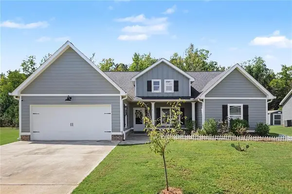 119 Springwood Drive, Carrollton, GA 30117