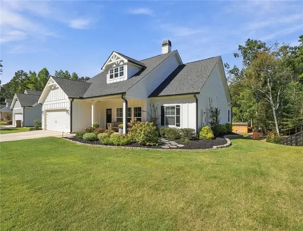 9280 Long Hollow Road, Cumming, GA 30506