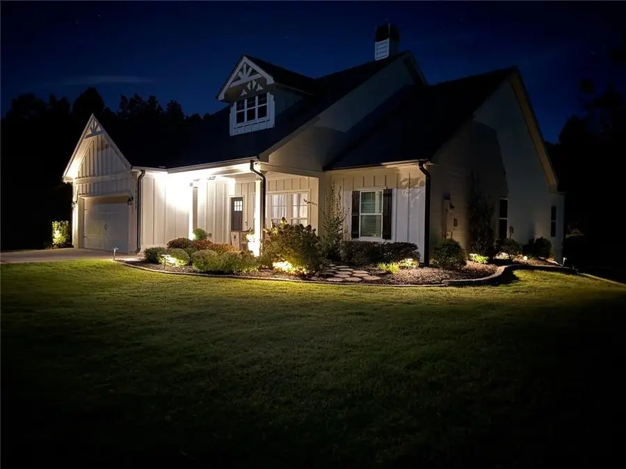 9280 Long Hollow Road, Chestatee, GA 30506 - #2