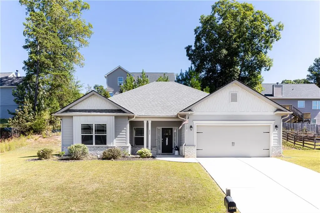 2309 Remington Drive, Commerce, GA 30529 - #1