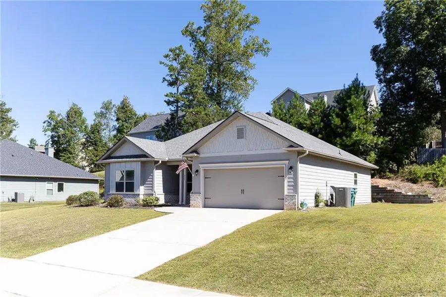 2309 Remington Drive, Commerce, GA 30529 - #2