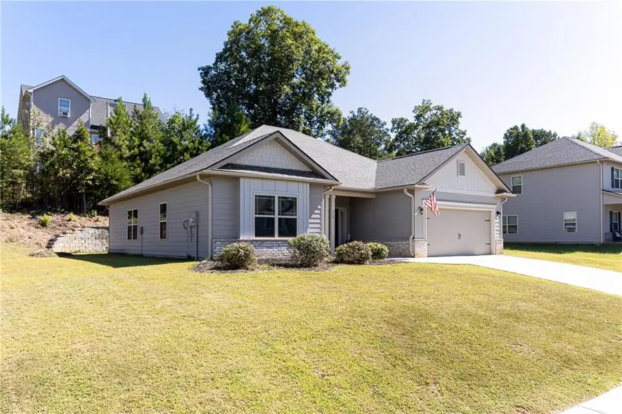 2309 Remington Drive, Commerce, GA 30529 - #3