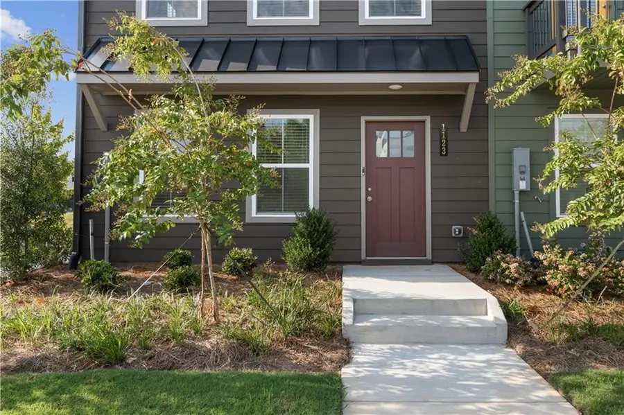 1123 Hodgepodge Way #Lot 12, Atlanta, GA 30316 - #2