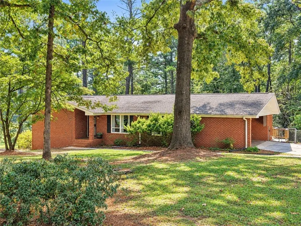 80 Stagecoach Circle, Stockbridge, GA 30281 - #1