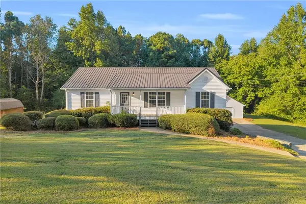 284 Hobson Drive, Jasper, GA 30143