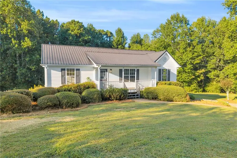 284 Hobson Drive, Jasper, GA 30143 - #2