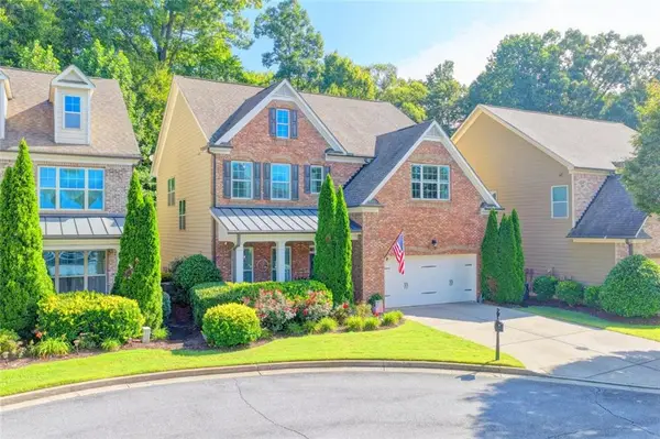 7220 Winthrop Road, Alpharetta, GA 30005