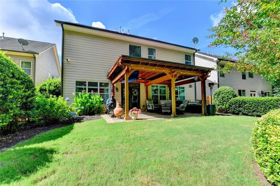 7220 Winthrop Road, Alpharetta, GA 30005 - #2
