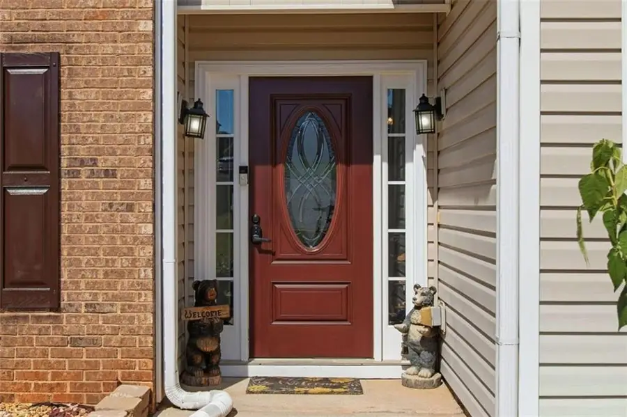412 Oak Leaf Trail, Villa Rica, GA 30180 - #2