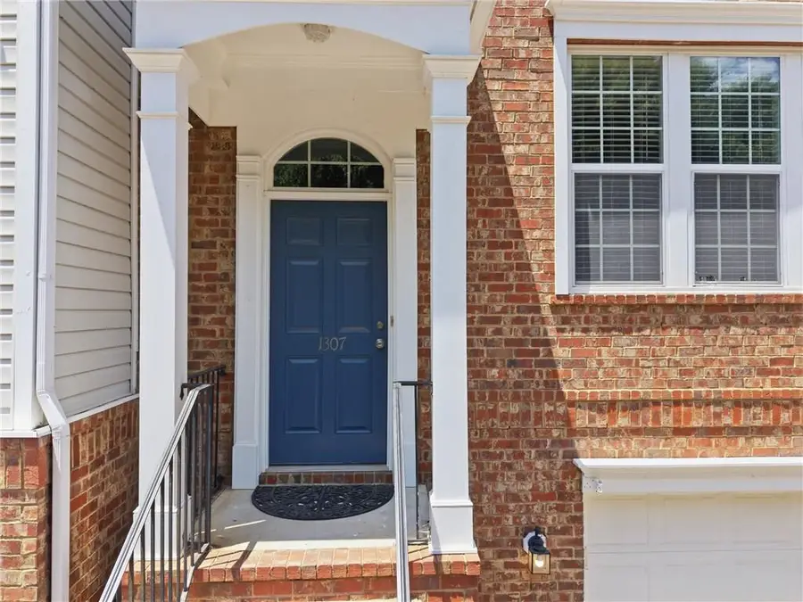 1307 Greychurch Way, Alpharetta, GA 30004 - #3