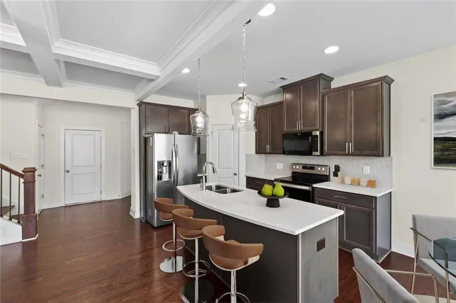 5854 Radford Loop, Fairburn, GA 30213 - #3