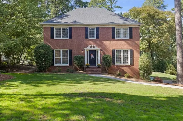 5023 Winford Court, Peachtree Corners, GA 30092