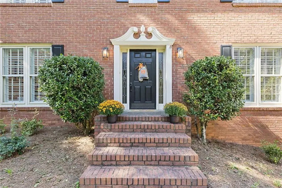 5023 Winford Court, Peachtree Corners, GA 30092 - #2