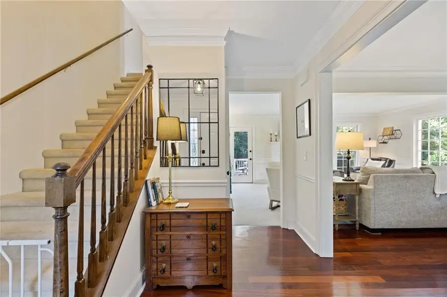 5023 Winford Court, Peachtree Corners, GA 30092 - #3