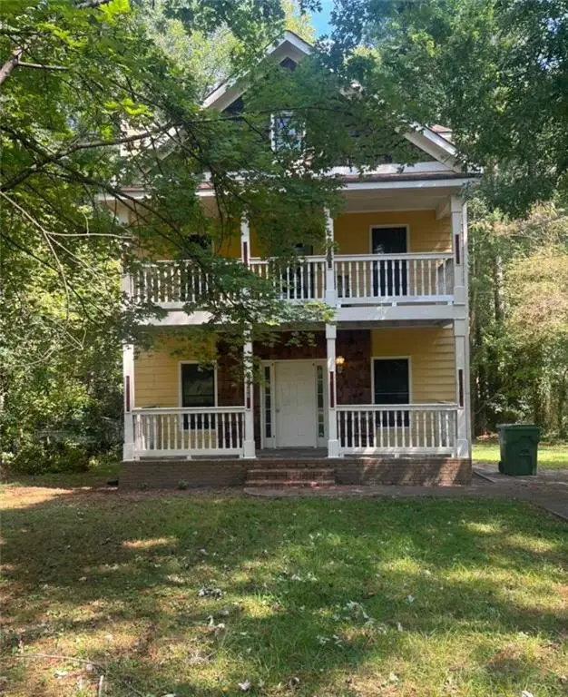 2968 Hapeville Road Sw, Atlanta, GA 30354 - #1