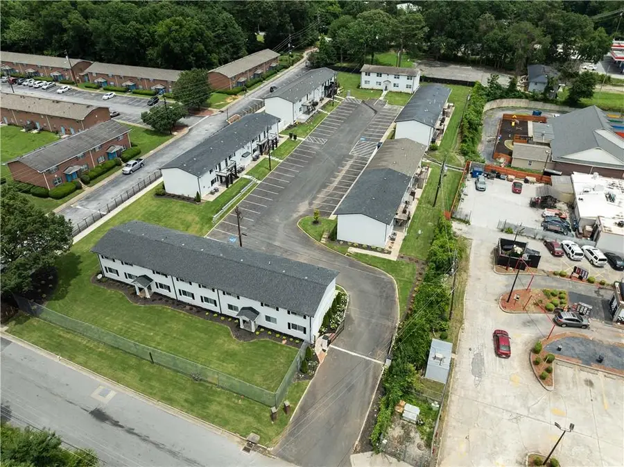 2612 Steele Avenue Sw, Atlanta, GA 30315 - #2