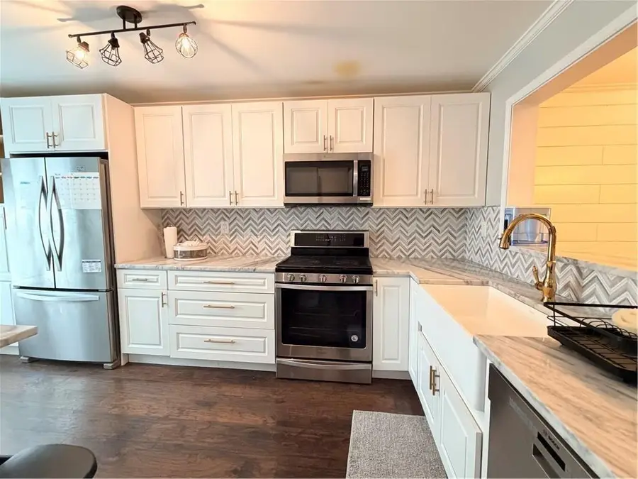 1196 Weatherstone Drive Ne, Atlanta, GA 30324 - #3
