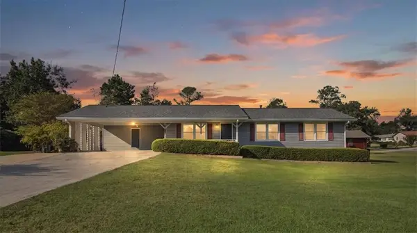 2293 Briarwood Circle Sw, Conyers, GA 30094