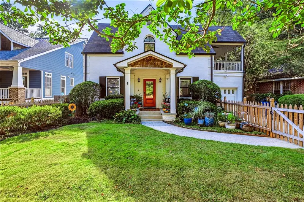 165 Carter Avenue Se, Atlanta, GA 30317 - #1