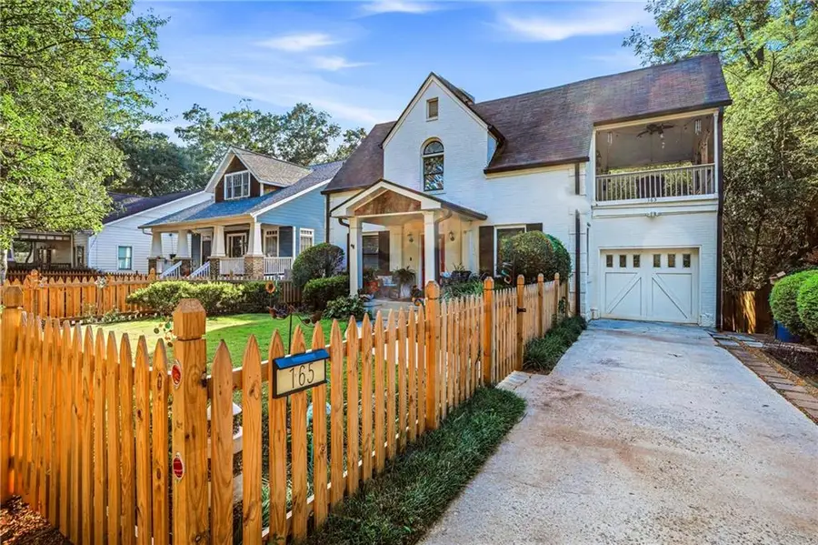 165 Carter Avenue Se, Atlanta, GA 30317 - #2
