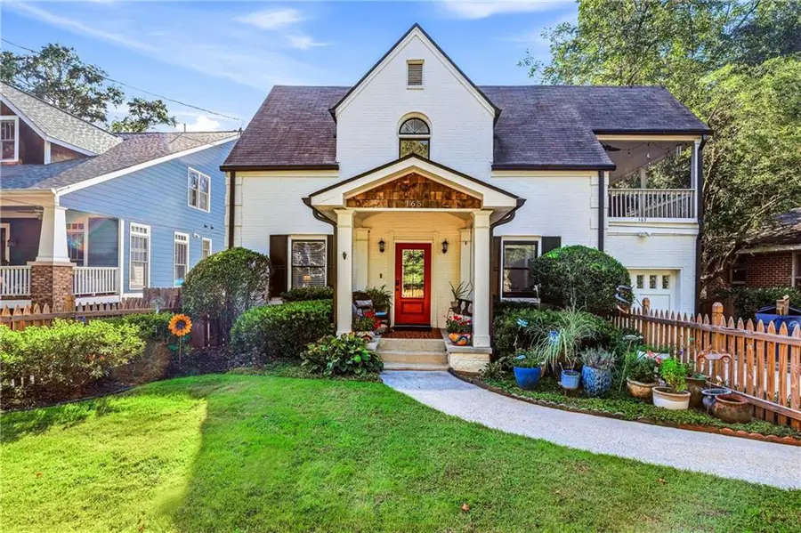 165 Carter Avenue Se, Atlanta, GA 30317 - #3