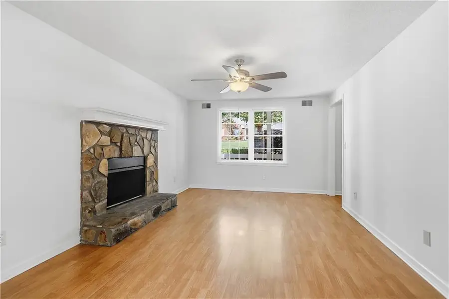 4400 Hidden Meadow Circle, Sugar Hill, GA 30518 - #3