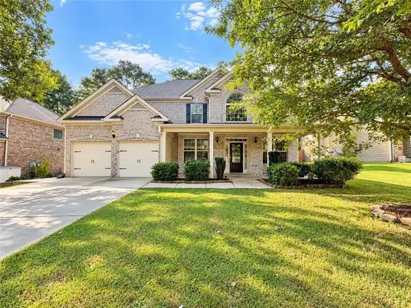 38 Canyon View Drive, Newnan, GA 30265
