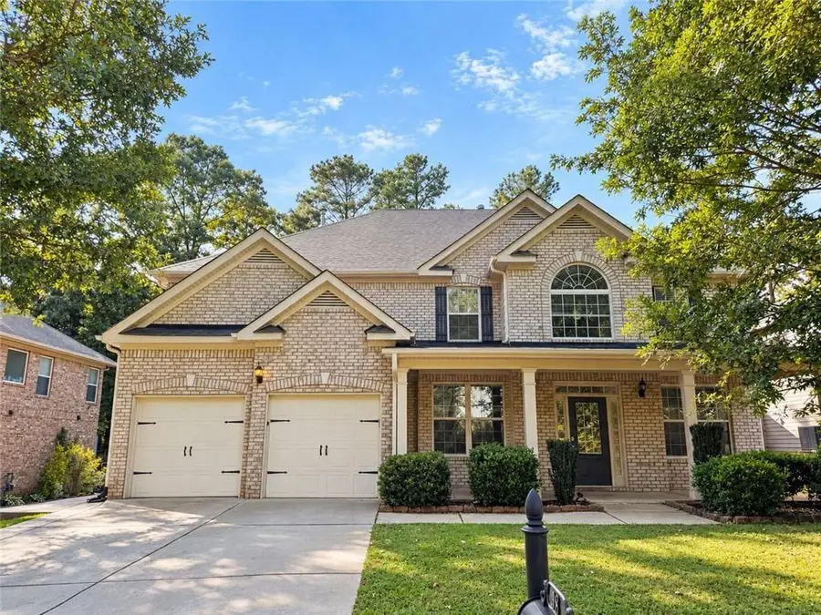 38 Canyon View Drive, Newnan, GA 30265 - #2