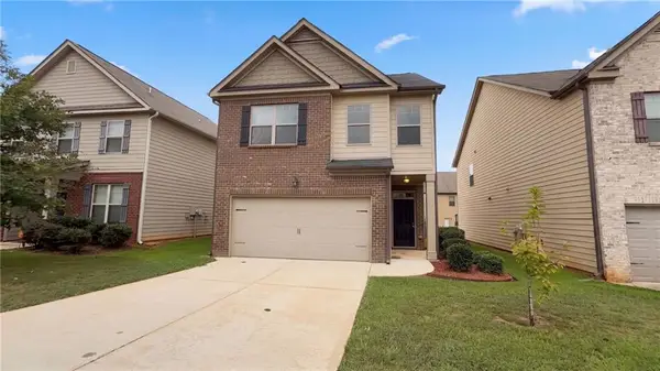 11828 Lovejoy Crossing Boulevard, Lovejoy, GA 30228